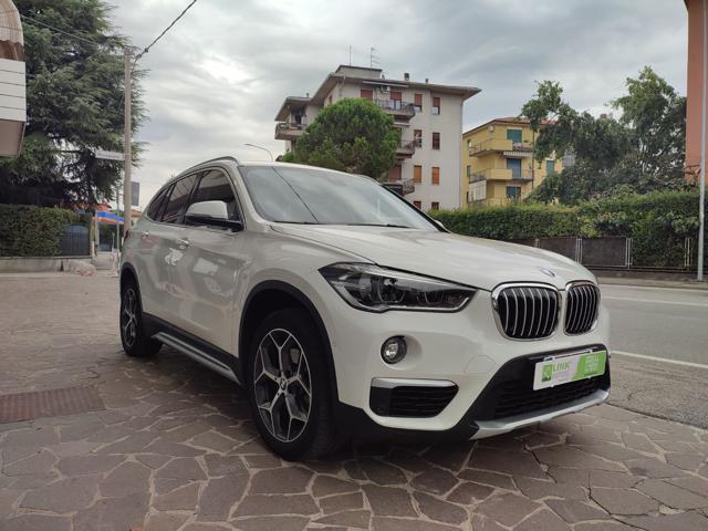 BMW X1 sport xdrive Immagine 2