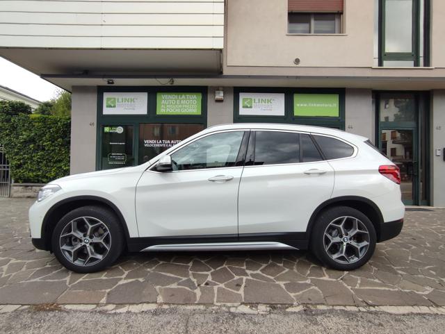 BMW X1 sport xdrive Immagine 3