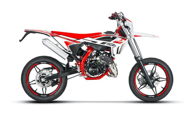 BETA RR Motard 50 SPORT Immagine 0