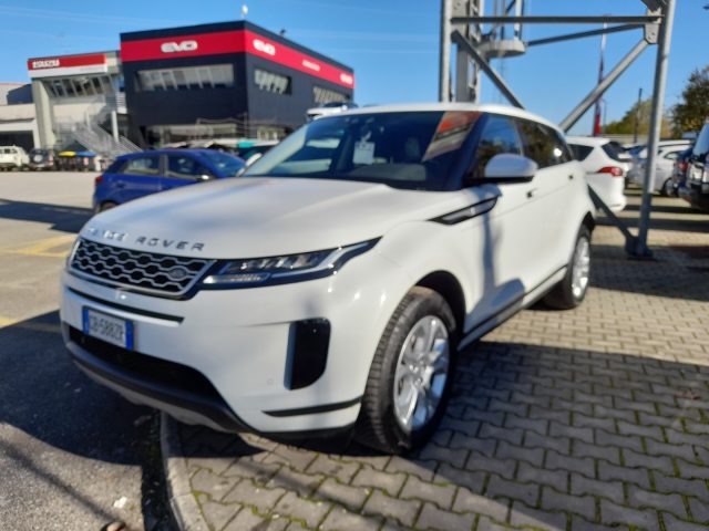 LAND ROVER Range Rover Evoque 2.0D I4-L.Flw 150 CV AWD Auto SE AUTOCARRO Immagine 0