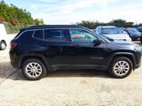 JEEP Compass 1.3T4 PHEV 4xE LIMITED 131cv(190cv) TELECAMERA