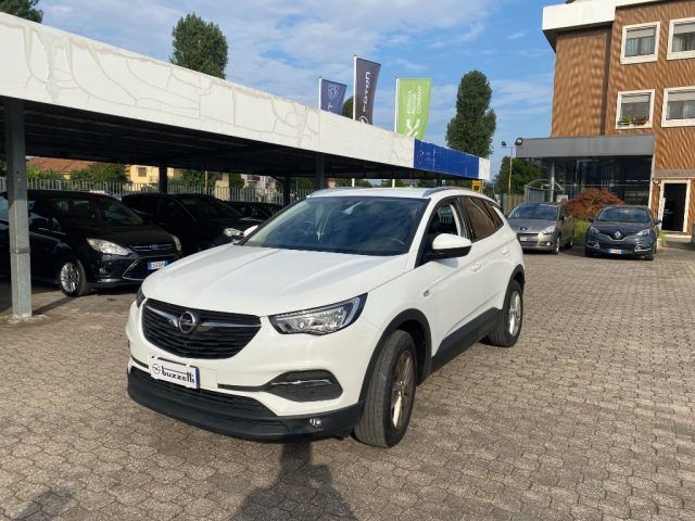 OPEL Grandland 1.5 diesel Ecotec Start&Stop Advance Immagine 1