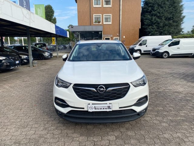 OPEL Grandland 1.5 diesel Ecotec Start&Stop Advance Immagine 0