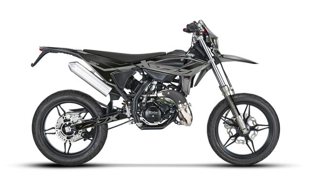 BETA RR 50 X -special edition Immagine 0