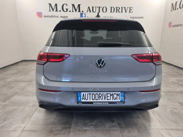 VOLKSWAGEN Golf 1.0 TSI BLUEMOTION TECNOLOGY Immagine 2