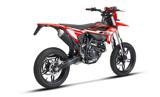 BETA RR 125 4T motard T