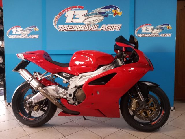 APRILIA RSV 1000 R Garantita e Finanziabile Immagine 0