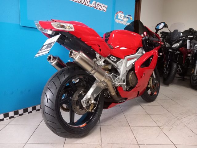 APRILIA RSV 1000 R Garantita e Finanziabile Immagine 2