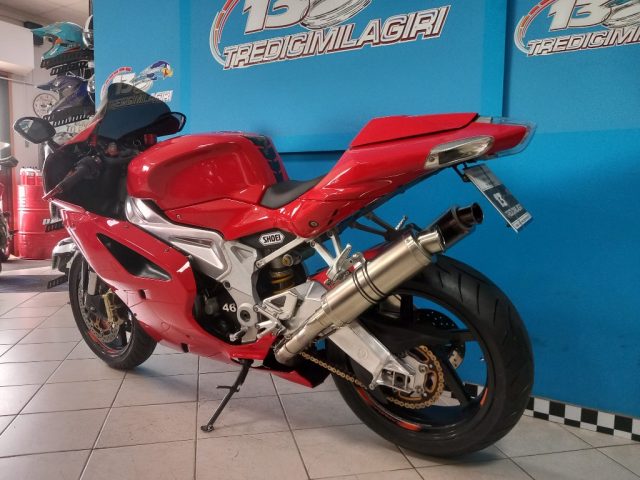 APRILIA RSV 1000 R Garantita e Finanziabile Immagine 4