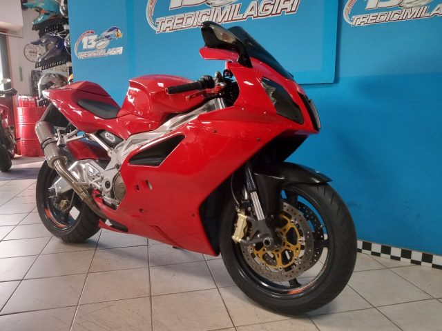 APRILIA RSV 1000 R Garantita e Finanziabile Immagine 1