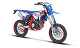 BETA RR 125 4T MOTARD R