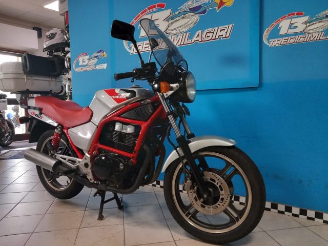 HONDA CB 450 CB 450 S FINANZIABILE Immagine 1