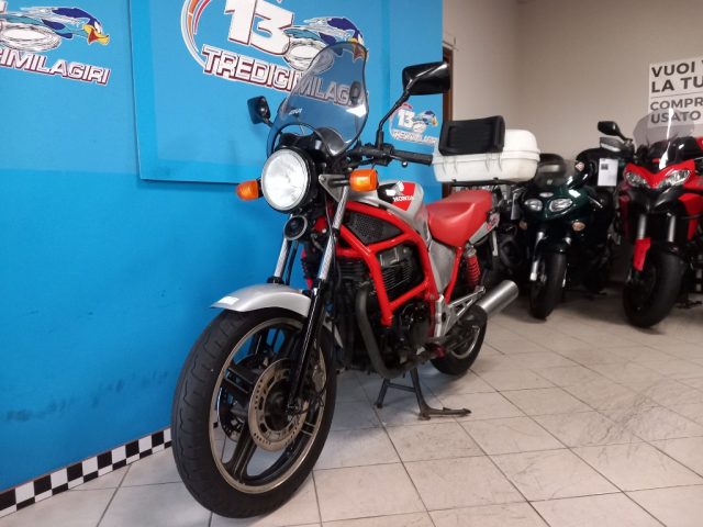 HONDA CB 450 CB 450 S FINANZIABILE Immagine 4