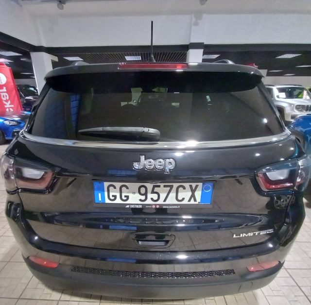 JEEP Compass 1.6 Multijet II 2WD Limited Immagine 2