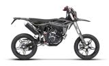 BETA RR 125 4T X -SPECIAL EDITION