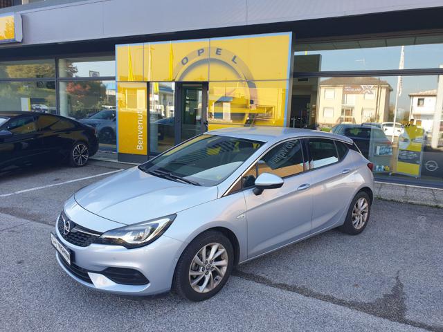 OPEL Astra 1.2 Turbo 130 CV S&S 5 porte Business Elegance Immagine 0