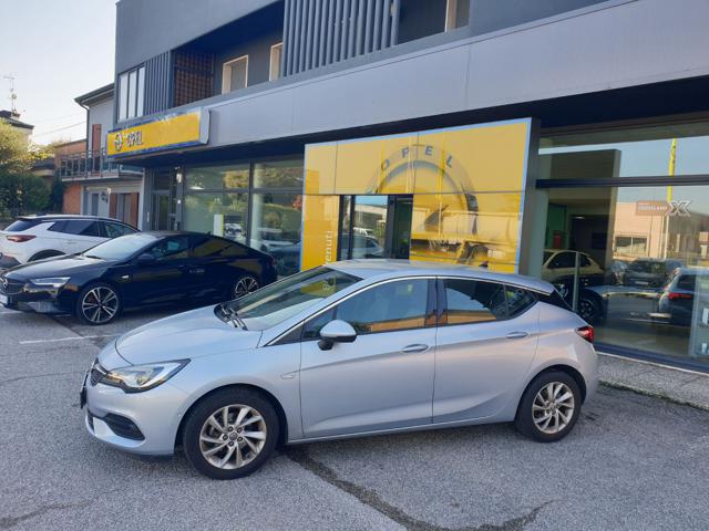 OPEL Astra 1.2 Turbo 130 CV S&S 5 porte Business Elegance Immagine 1