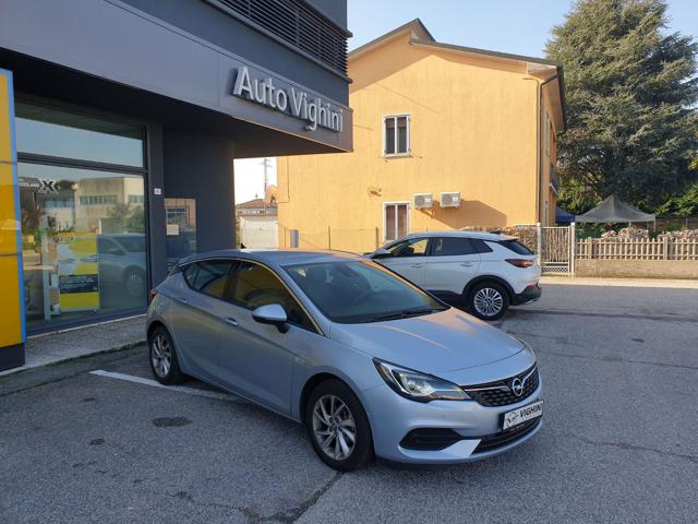 OPEL Astra 1.2 Turbo 130 CV S&S 5 porte Business Elegance Immagine 3