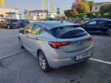 OPEL Astra 1.2 Turbo 130 CV S&S 5 porte Business Elegance