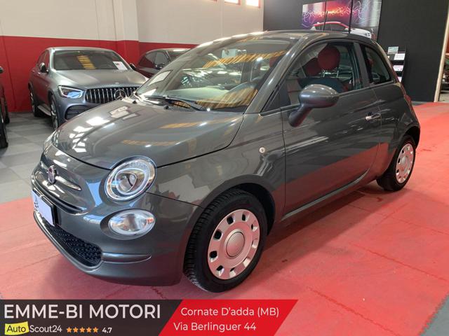 FIAT 500 1.2 Pop Immagine 0