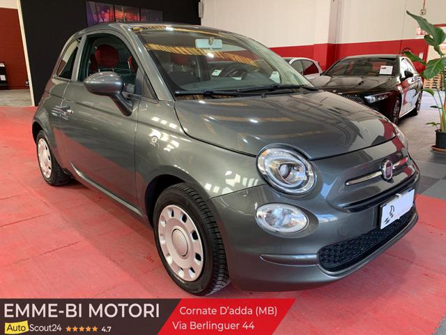 FIAT 500 1.2 Pop Immagine 2