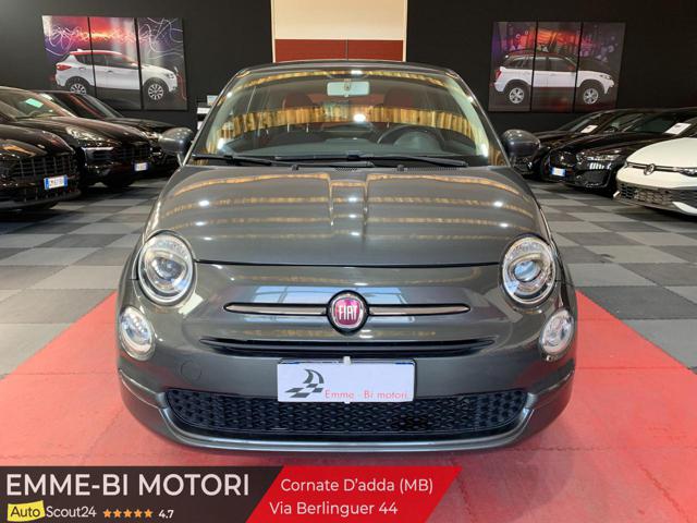 FIAT 500 1.2 Pop Immagine 1