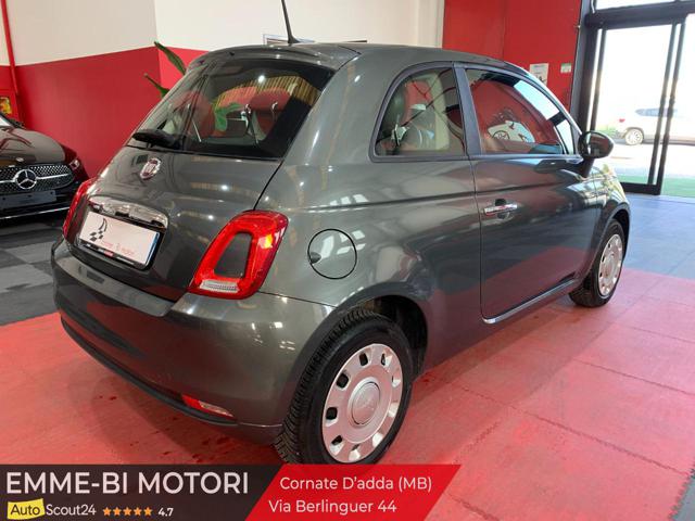 FIAT 500 1.2 Pop Immagine 3