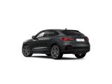 AUDI Q3 SPB 35 TDI S tronic Identity Black