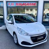 PEUGEOT 208 BlueHDi 75 5 porte Van Access