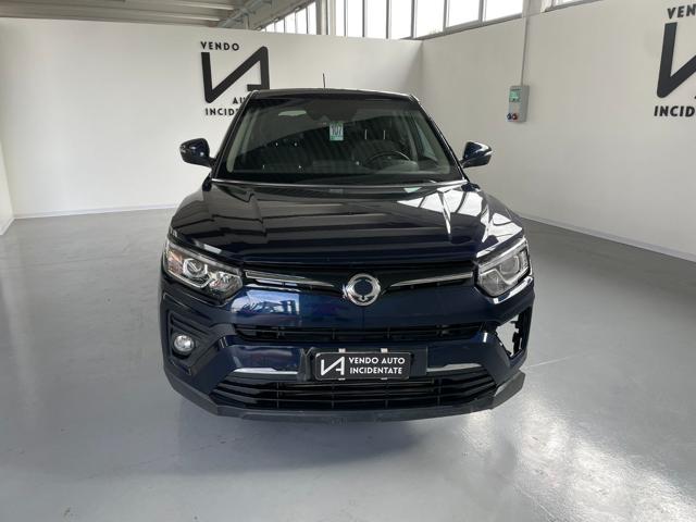 SSANGYONG Tivoli 1.2 GDI TURBO 128CV 2WD COMFORT MANUALE Immagine 1