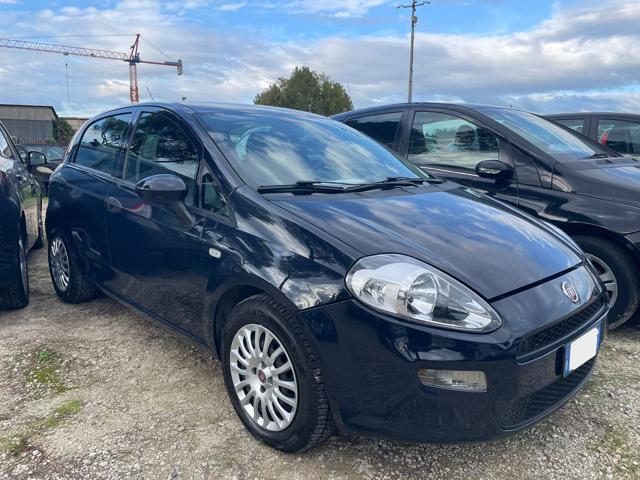 FIAT Grande Punto 1.3mjt EURO6B 95cv CLIMA STEREO FENDINEBBIA Immagine 0