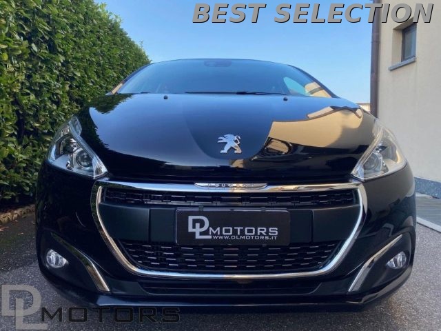 PEUGEOT 208 ALLURE, DIESEL, MANUALE, POCHI KM, P.CONSEGNA! Immagine 1