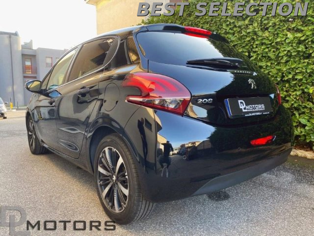 PEUGEOT 208 ALLURE, DIESEL, MANUALE, POCHI KM, P.CONSEGNA! Immagine 2