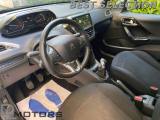 PEUGEOT 208 ALLURE, DIESEL, MANUALE, POCHI KM, P.CONSEGNA!