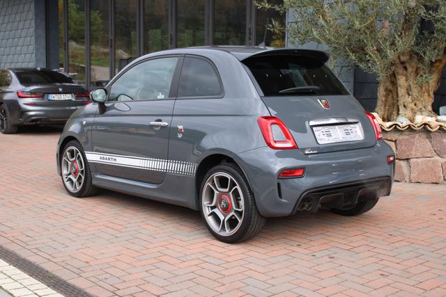 ABARTH 595 1.4 Turbo T-Jet 145 CV Immagine 4