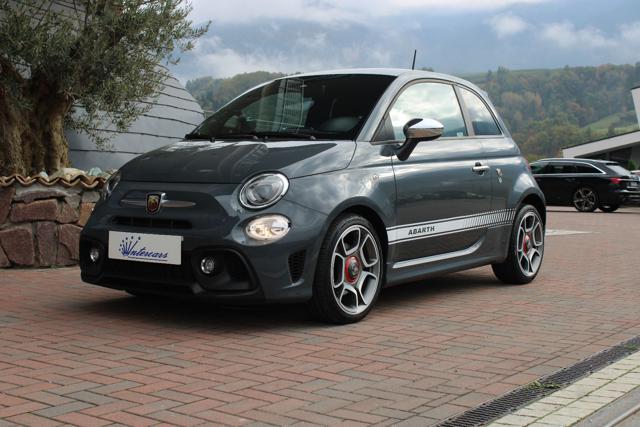 ABARTH 595 1.4 Turbo T-Jet 145 CV Immagine 1