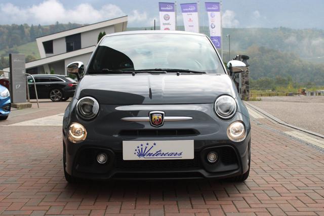 ABARTH 595 1.4 Turbo T-Jet 145 CV Immagine 2