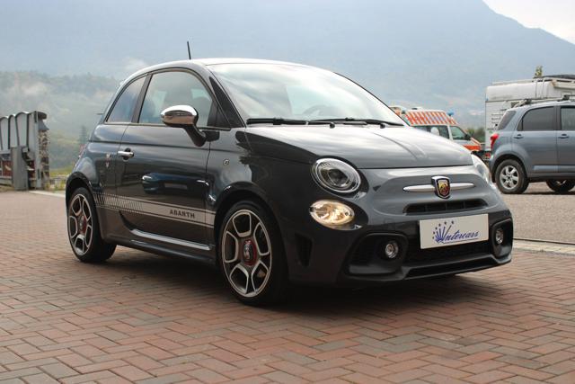 ABARTH 595 1.4 Turbo T-Jet 145 CV Immagine 3