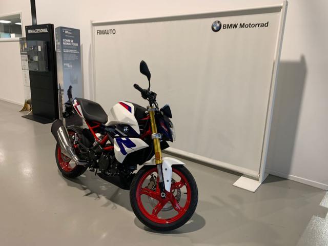 BMW G 310 R G 310 R Immagine 4