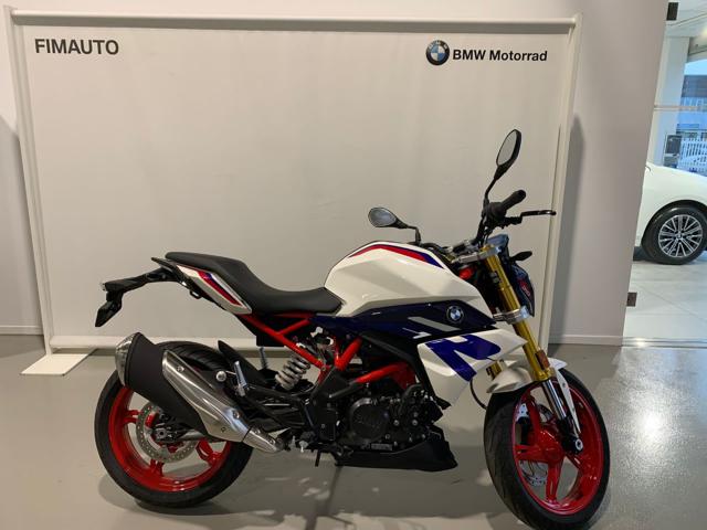 BMW G 310 R G 310 R Immagine 3