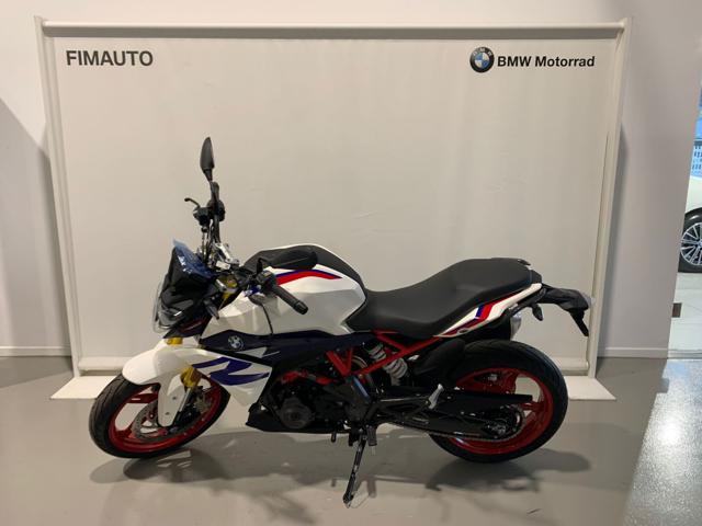 BMW G 310 R G 310 R Immagine 0