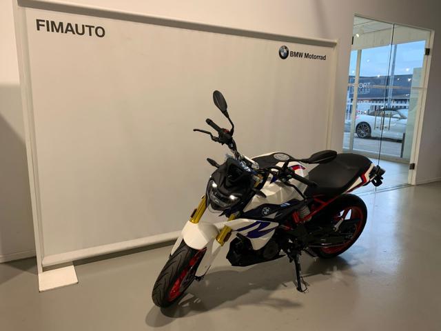 BMW G 310 R G 310 R Immagine 1