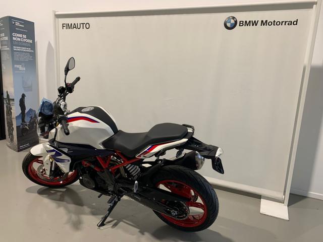 BMW G 310 R G 310 R Immagine 2