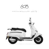 KEEWAY MOTOR Other VERSILIA 50