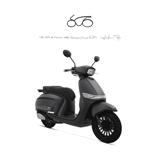 KEEWAY MOTOR Other VERSILIA 50