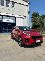 KIA Sportage 1.7 CRDI 141 CV DCT7 2WD Style