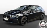 BMW 118 d 5p. Black + Virtual Cockpit + garanzia