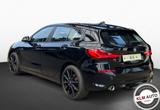 BMW 118 d 5p. Black + Virtual Cockpit + garanzia