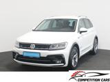 VOLKSWAGEN Tiguan 1.5TSI 150CV DSG BMT R-LINE LED NAVI CAMERA ACC