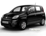 FIAT Panda 1.0 FireFly S&S Hybrid/GPL+Pack Comfort/Pack Style